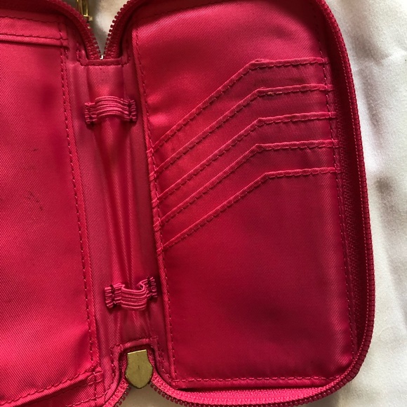 Lily Pulitzer Wristlet - Picture 5 of 6